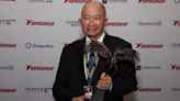 John Woo On His Return To U.S. Filmmaking, New Project About Columbia University Donor Dean Lung & Remake Of ‘The...