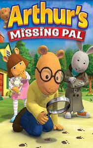 Arthur's Missing Pal