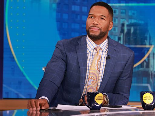 Missing Again? The *Real* Reason Michael Strahan Has Been Mysteriously Absent From Good Morning America