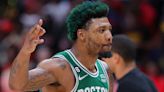 Reworked three-team trade reportedly sends Marcus Smart to Memphis, Porzingis to Celtics