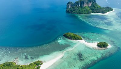 8 of the Best Beaches in Krabi To Add to Your Bucket List