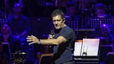 Antonio Banderas estrenará un nuevo musical en España: "Tocando nuestra canción'