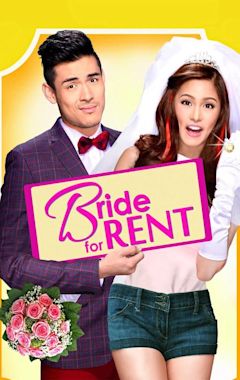 Bride for Rent