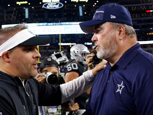 Mike McCarthy's Cowboys future could be screwed thanks to a surprising source