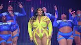 Lizzo Has Her Beyonce Moment When Fan Does Flawless ‘About Damn Time’ Dance at London Show