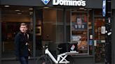 Domino's Pizza beats sales expectations as orders thrive