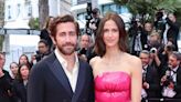 Jake Gyllenhaal and Girlfriend Jeanne Cadieu Step Out Together at the Cannes Film Festival