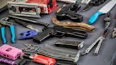 ‘I didn’t realize I had a gun.’ TSA agents have found 33 at RDU so far this year