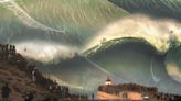 Bill Sharp: “El epicentro mundial de las olas gigantes es Nazaré en octubre”