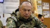 烏克蘭陸軍總司令承認東部前線局勢已經惡化 - RTHK