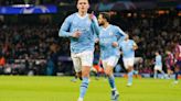 Phil Foden drives Manchester City rally from 2-0 down to beat RB Leipzig, claim Group G