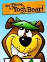 Hey There, It's Yogi Bear