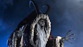 NECA’s Krampus Movie Figures Are Some of Its Largest