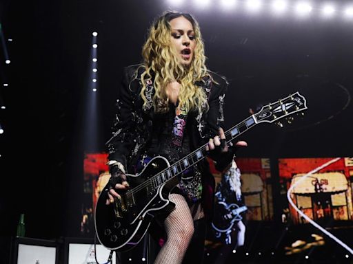 6 Things in Madonna’s Celebration Tour Someone Will Find Too Sexy