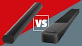 Bose Smart Ultra Soundbar vs Sonos Arc: what are the differences?