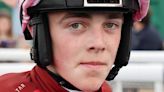 'I’ll give it a fair old stab this year' - Sean Dylan Bowen eyes apprentice title after impressive start