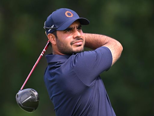 Indian sports wrap, June 1: Sharma makes cut in Germany; Veer, Om Prakash miss