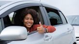 Which driving test centre offers the highest pass rate in Gwent?