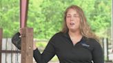 Little Rock woman shares recovery story after being involved in a horse accident