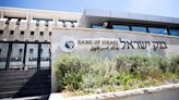 Bank of Israel holds rates, can't cut again while inflation rising