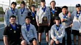 Lancaster Country Day beats Hempfield to win third straight L-L League boys tennis team title