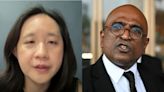 Police reports filed against Iris Koh, M. Ravi for potential election cooling-off rule breaches