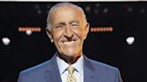 Dancing With The Stars Dancers, Judges, And More Pay Tribute To Len Goodman After His Death