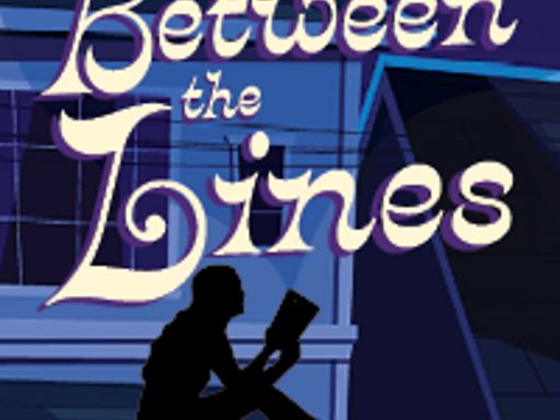 Between the Lines in Cleveland at Senney Theatre 2025