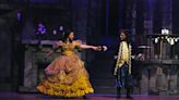 'Everything about it is big:' 'Beauty and the Beast' wraps up at Palace Theatre