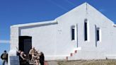 Preparations underway for first Reek Sunday since completion of new Pilgrims’ path on Croagh Patrick