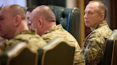 French military instructors to visit Ukrainian training centres soon, Ukraine commander says