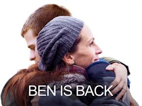 Ben Is Back