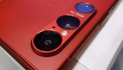 【行情速遞】Sony Xperia 1 VI 紅色有得訂！用家留意一個要點 - DCFever.com