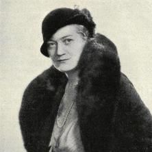 Bodil Ipsen