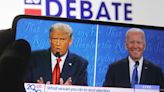 Biden preps at Camp David, Trump remains on campaign trail ahead of debate