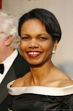 Condoleezza Rice