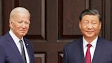 US President Joe Biden Signs Law To Resolve China's Occupation Of Tibet