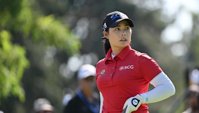 Moriya Jutanugarn claims third LPGA Tour title