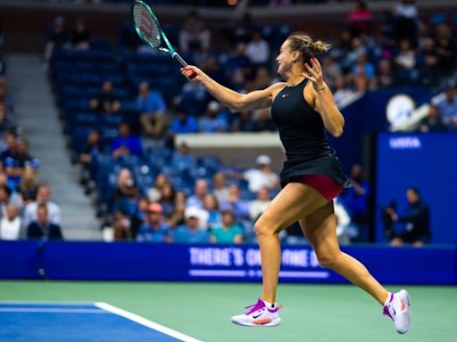 US Open Women's Final: How to Watch Jessica Pegula vs. Aryna Sabalenka