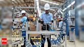 India's industrial output up 5.9% y/y in May - Times of India