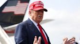 Trump says Arizona abortion ban ruling goes too far, again touts role in ending Roe