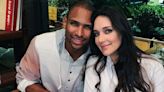 Amelia Vega y su esposo Al Horford llenan de orgullo a su amada República Dominicana