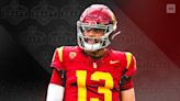 How good is Caleb Williams? Why USC QB is drawing Patrick Mahomes comparisons in 2024 NFL Draft | Sporting News