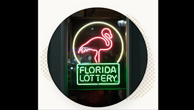 Tuesday’s only Florida Lottery jackpot winner is a $111,000 ticket bought in Miami-Dade