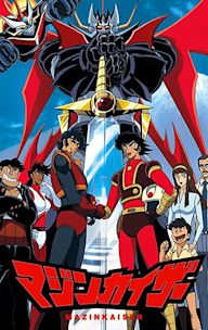 Mazinkaiser