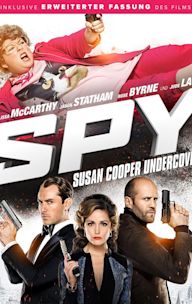 Spy