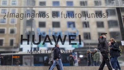 Huawei lucha por sobrevivir en España bajo la amenaza del veto a sus redes tras el caso alemán