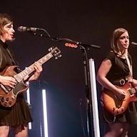 Sleater-Kinney