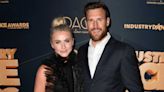 Julianne Hough Reunites With Ex-Husband Brooks Laich at Brother Derek Hough's Wedding