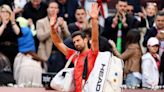 Novak Djokovic loses to fellow Serb for first time in 11 years
